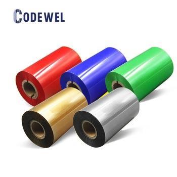 64mm X 91M - Doos met 24 linten