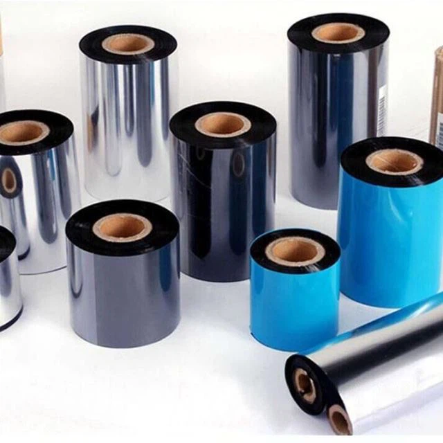 Wax Hars Lint Jumbo Roll