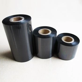 Wax lint voor gecoate papier