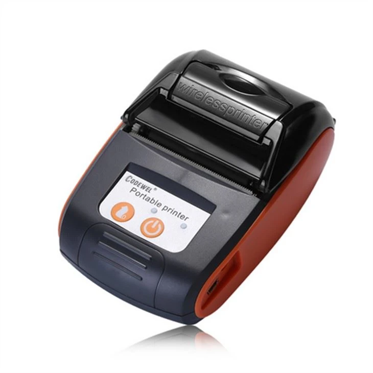 Direct Thermal Printer