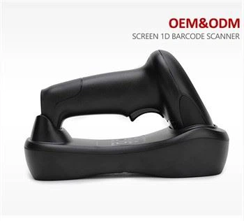Hoge snelheid 3D laserscanner voor reliëf cilinder