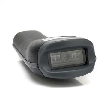 Scanning Gun 1D 2D draadloze draagbare barcodelezer
