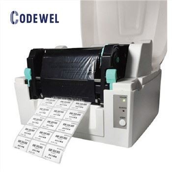Thermische Thansfer Label Printer