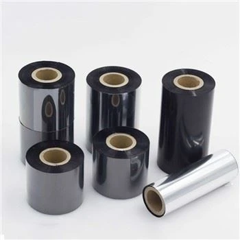 Zebra barcode lint voor thermische printer