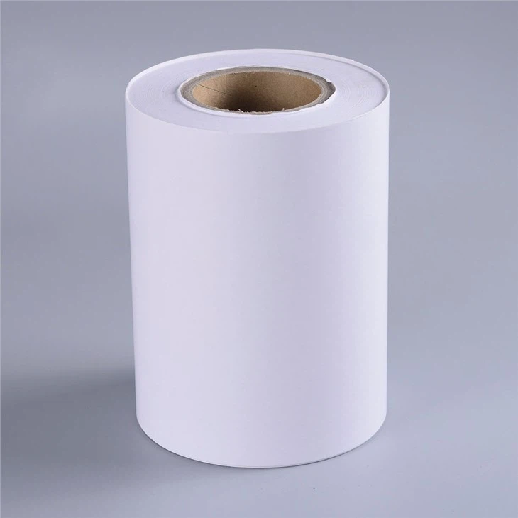 premium matte sticker paper