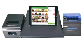 Huidige status van retail- en POS-systemen