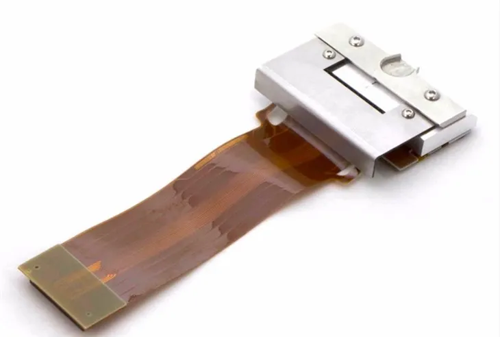 printhead for Marken X40 32MM -