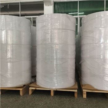 Label Jumbo Roll Top gecoat en economisch direct thermisch papier