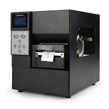 Leden industriële barcodeprinter LG680 300 Dpi