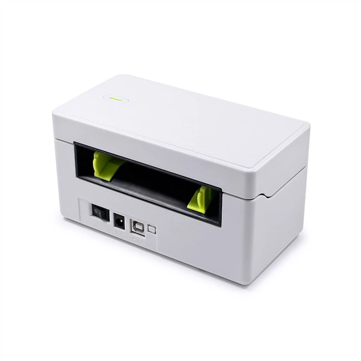 Thermische transferprinter voor Express Bill MD401