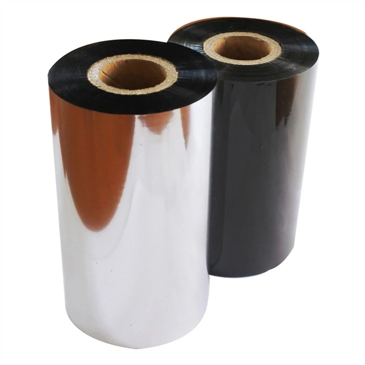 Thermisch Transfer Lint 110mm X 300m Wax CW501