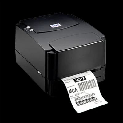 What's The Difference Between Thermal Transfer And Direct Thermal Printing?