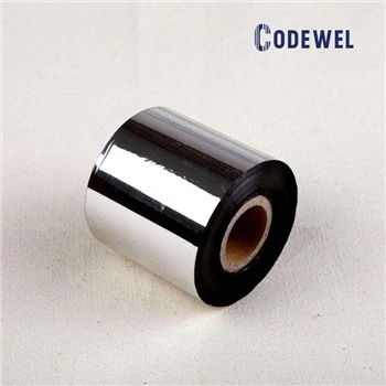 Thermal Transfer Premium Wax Ribbon CW520