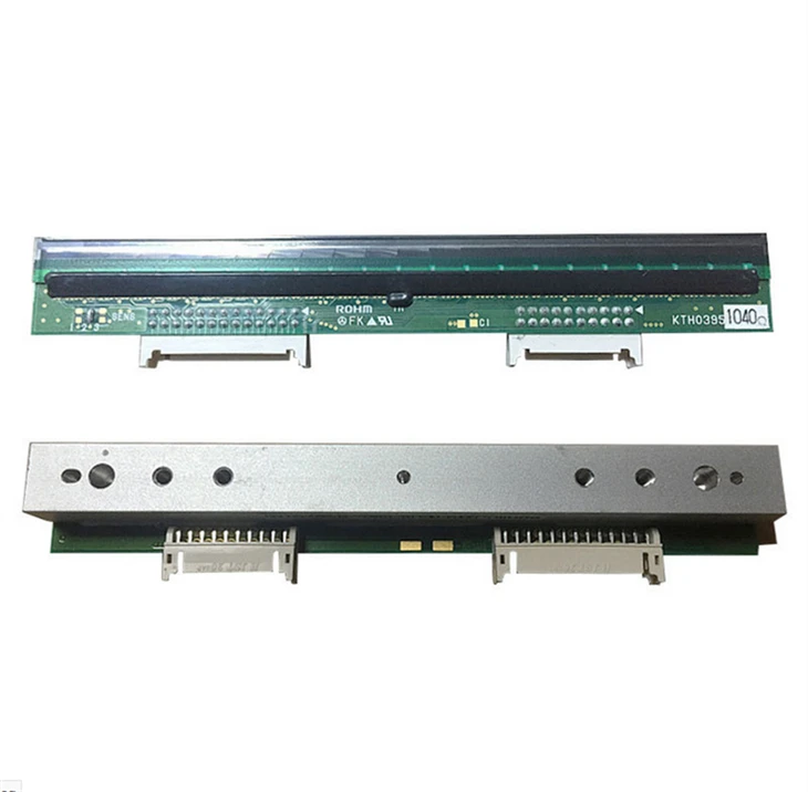 Nieuwe compatibele B-EX4T1-TS thermische printkop 300 DPI barcodeprinterkop