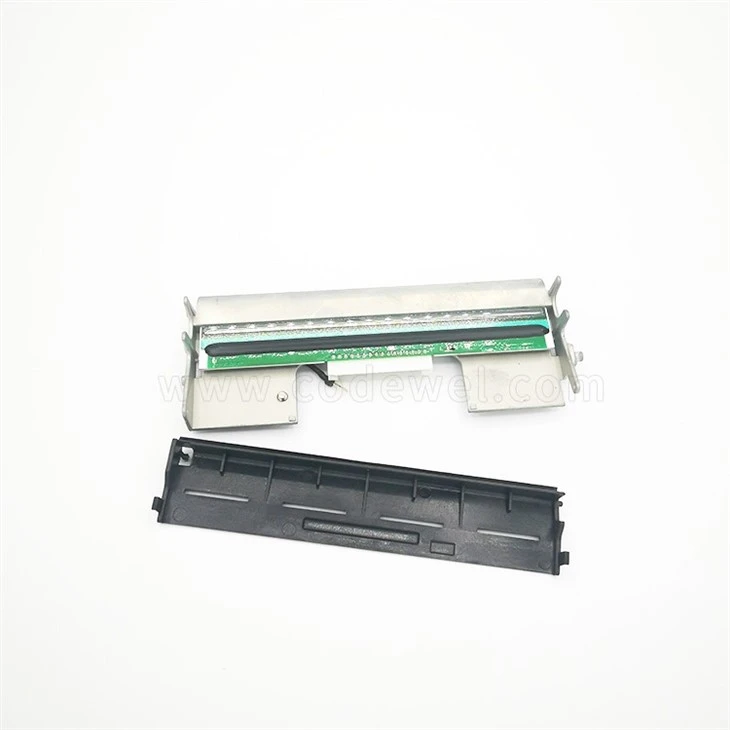 Original TSC TE 300 98047007401LF Printhead