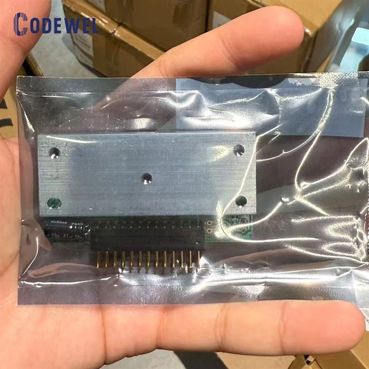 Rohm KA2002-DC91C Printhead suppliers