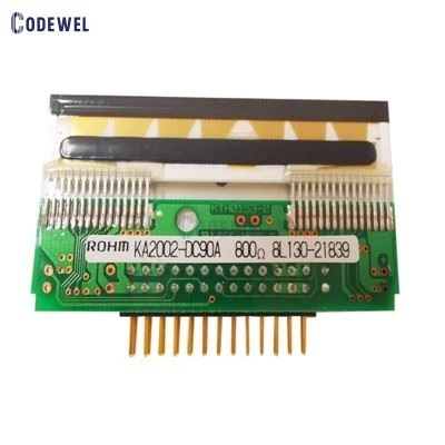 Rohm KA2002-DC91C printkop