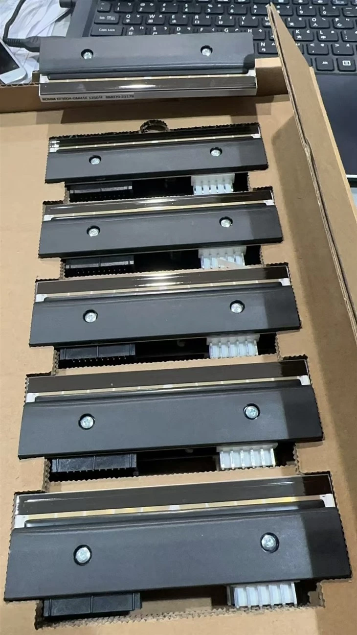 Rohm Print Head KF3004-GM41E factory