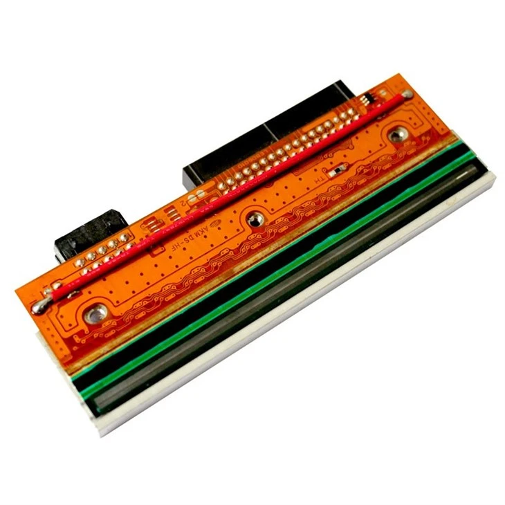 S4M 200dpi Original Printhead For Zebra Printer Spare Part