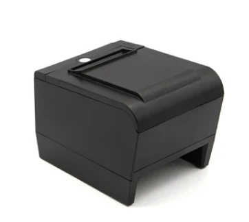 Bt WiFi POS-printer 3-Inch draagbare USB thermische bonprinter 80C