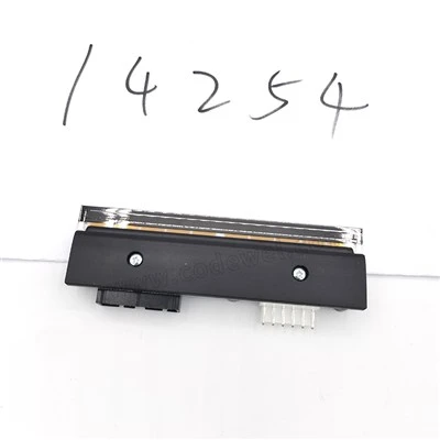 Compatibal printkop voor Domino 14254
