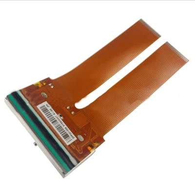 Hoogwaardige Domino-printkoppen voor nauwkeurig printen V230i 53 mm