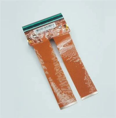 KCE-128-12PAT2 Kyocera® 128mm Printhead Domino® KCE-128-12PAT2-ESP Thermische overdracht Printhead TTO Printhead