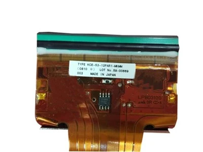 Markem Printhead Model: KCE-53-12PAR1-MKME