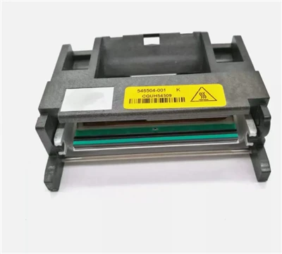 DataCard SD260 Thermische overdracht printhead