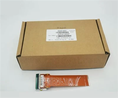 Nieuwe originele EPP001359SP ¤ Kyocera® 32 mm Printhead Domino® V120i CompThermal Transfer Printhead TTO Printhead