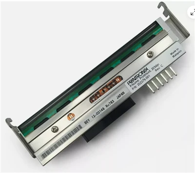 Nieuwe originele printhead voor printronix T4M thermische label printer 203dpi/300dpi
