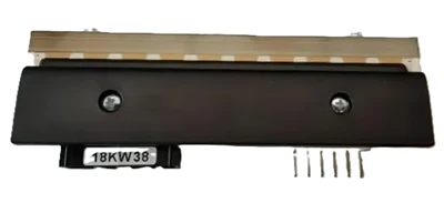 Nieuwe originele Valentin SPX II 108/12 Printhead Thermal Transfer Printhead Barcode Printhead