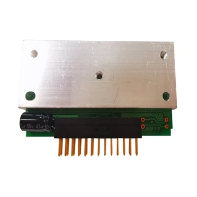 Originele ROHM KA2002-DC90A Printhead Thermal Label Printhead