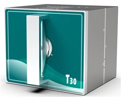 Tto-codeerprinter met 32 ​​mm printkop