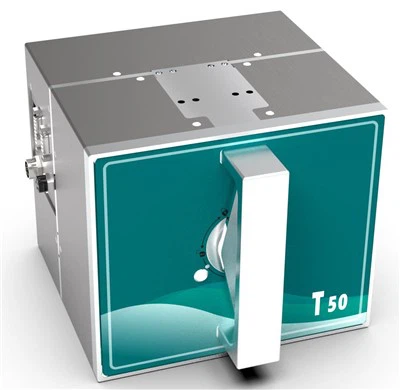 TTO Printer Thermische Transfer Overprinter Met 32mm Printkop