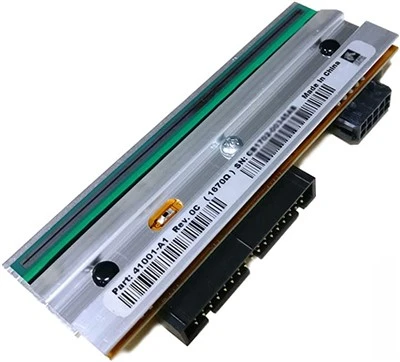 Zebra thermische printkop 110XI3 203/300dpi originele printkop