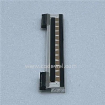 G 105910-053 - zebra 203dpi printhead (tlp2844, lp2844) op voorraad