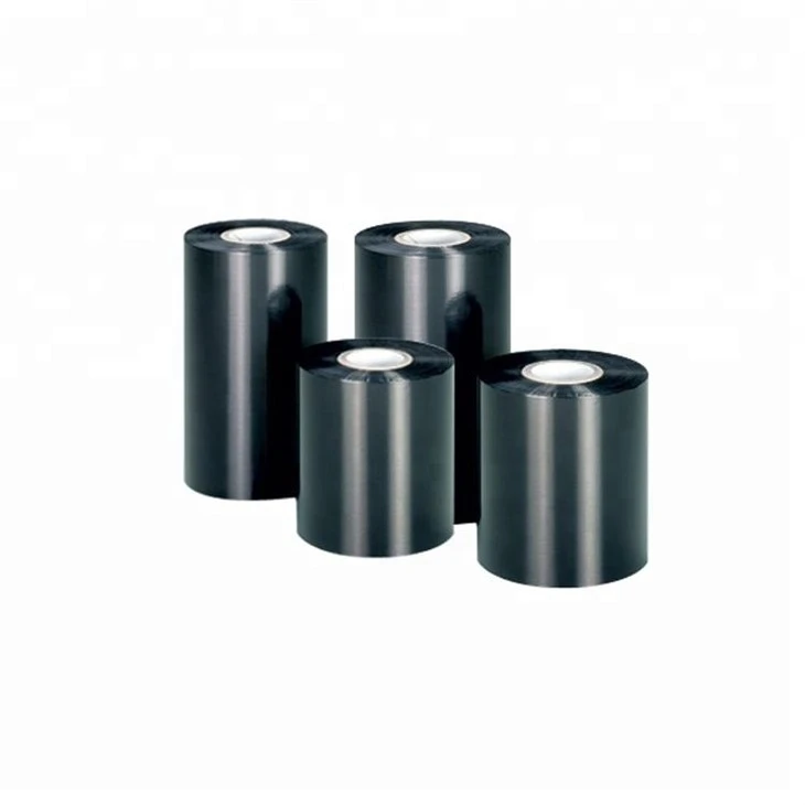 Standard Resin Ribbon Codewel Cw700 Superior Heat Resistance Univeral Range Adaptability
