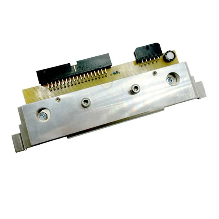 Zebra Original NewThermal Printhead ZT411 300dpi Office And School Supplies